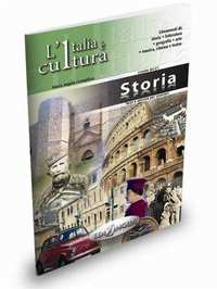 L'Italia e cultura_Storia