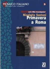 Nicoletta Santoni_Primav?era a Roma_1997