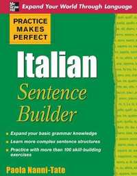 Nanni-Tate Paola_Italian Sentence Builder