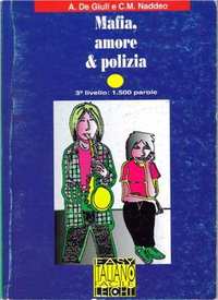 Mafia, amore e polizia