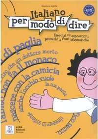 Italiano per modo di dire